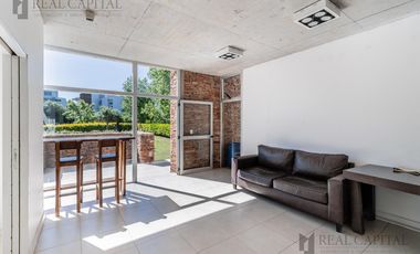VENTA DEPARTAMENTO 4 AMB   2 COCHERA - SANTA BARBARA