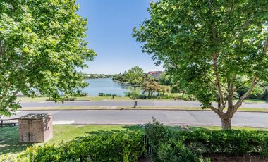 VENTA DEPARTAMENTO 4 AMB   2 COCHERA - SANTA BARBARA