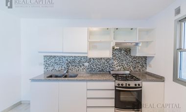 VENTA DEPARTAMENTO 4 AMB   2 COCHERA - SANTA BARBARA