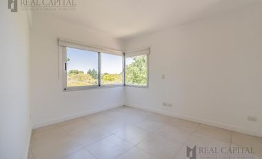 VENTA DEPARTAMENTO 4 AMB   2 COCHERA - SANTA BARBARA