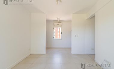 VENTA DEPARTAMENTO 4 AMB   2 COCHERA - SANTA BARBARA