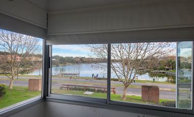 VENTA DEPARTAMENTO 4 AMB   2 COCHERA - SANTA BARBARA