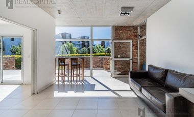 VENTA DEPARTAMENTO 4 AMB   2 COCHERA - SANTA BARBARA