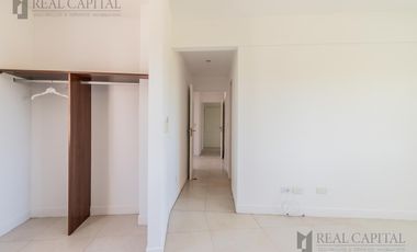 VENTA DEPARTAMENTO 4 AMB   2 COCHERA - SANTA BARBARA