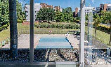 VENTA DEPARTAMENTO 4 AMB   2 COCHERA - SANTA BARBARA