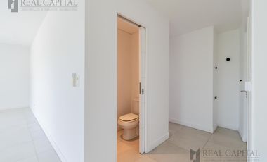VENTA DEPARTAMENTO 4 AMB   2 COCHERA - SANTA BARBARA