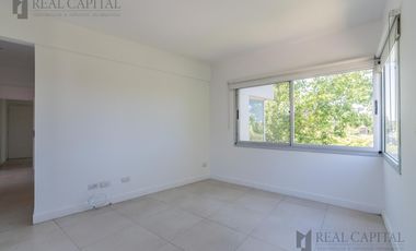 VENTA DEPARTAMENTO 4 AMB   2 COCHERA - SANTA BARBARA