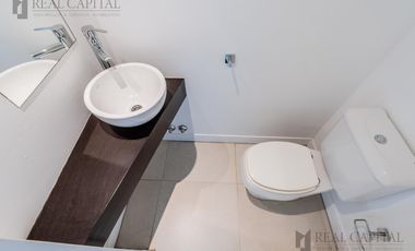 VENTA DEPARTAMENTO 4 AMB   2 COCHERA - SANTA BARBARA