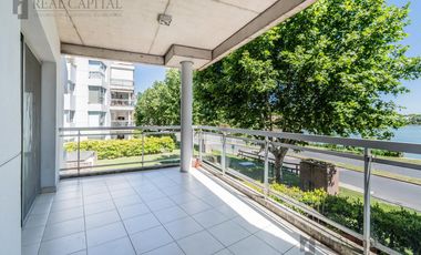 VENTA DEPARTAMENTO 4 AMB   2 COCHERA - SANTA BARBARA