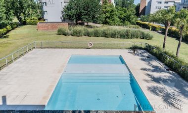 VENTA DEPARTAMENTO 4 AMB   2 COCHERA - SANTA BARBARA