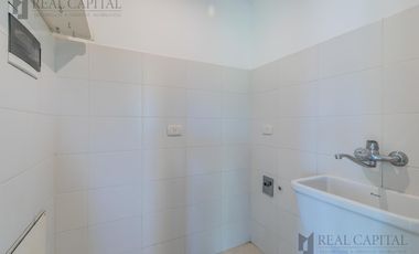 VENTA DEPARTAMENTO 4 AMB   2 COCHERA - SANTA BARBARA