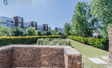 VENTA DEPARTAMENTO 4 AMB   2 COCHERA - SANTA BARBARA