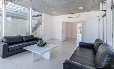 VENTA DEPARTAMENTO 4 AMB   2 COCHERA - SANTA BARBARA