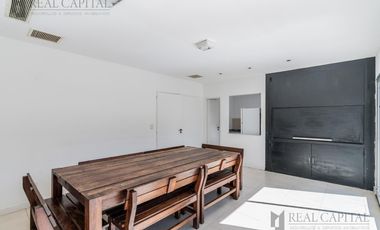VENTA DEPARTAMENTO 4 AMB   2 COCHERA - SANTA BARBARA