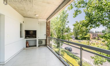 VENTA DEPARTAMENTO 4 AMB   2 COCHERA - SANTA BARBARA