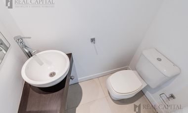 VENTA DEPARTAMENTO 4 AMB   2 COCHERA - SANTA BARBARA