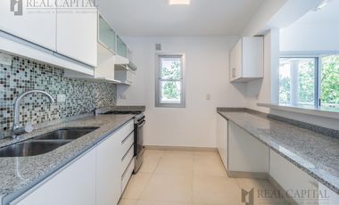 VENTA DEPARTAMENTO 4 AMB   2 COCHERA - SANTA BARBARA