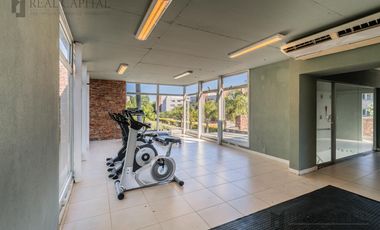 VENTA DEPARTAMENTO 4 AMB   2 COCHERA - SANTA BARBARA