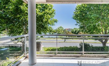 VENTA DEPARTAMENTO 4 AMB   2 COCHERA - SANTA BARBARA