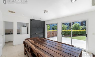 VENTA DEPARTAMENTO 4 AMB   2 COCHERA - SANTA BARBARA