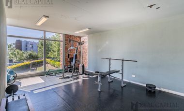 VENTA DEPARTAMENTO 4 AMB   2 COCHERA - SANTA BARBARA