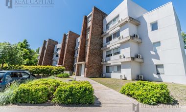 VENTA DEPARTAMENTO 4 AMB   2 COCHERA - SANTA BARBARA