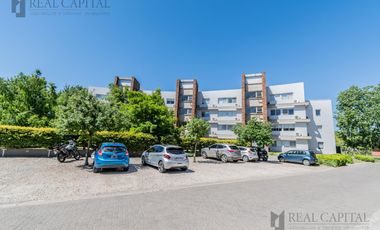 VENTA DEPARTAMENTO 4 AMB   2 COCHERA - SANTA BARBARA