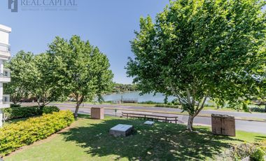 VENTA DEPARTAMENTO 4 AMB   2 COCHERA - SANTA BARBARA