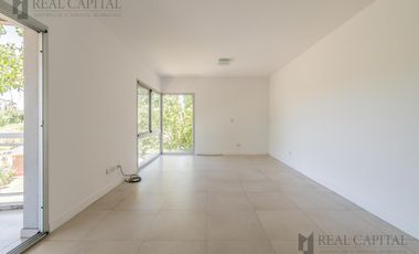 VENTA DEPARTAMENTO 4 AMB   2 COCHERA - SANTA BARBARA