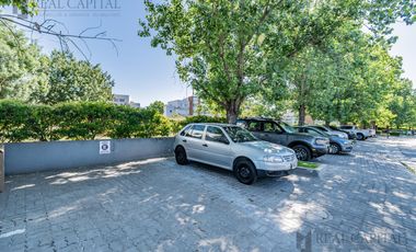 VENTA DEPARTAMENTO 4 AMB   2 COCHERA - SANTA BARBARA