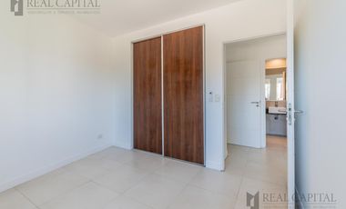 VENTA DEPARTAMENTO 4 AMB   2 COCHERA - SANTA BARBARA