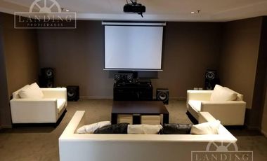 Departamento en Olivos