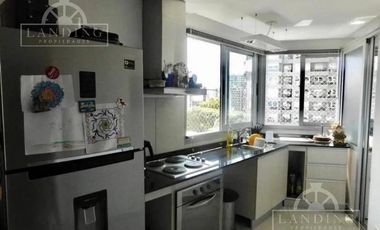 Departamento en Olivos