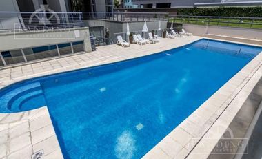 Departamento en Olivos