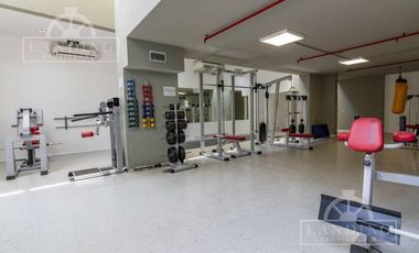 Departamento en Olivos