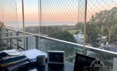 Departamento en Olivos