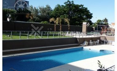 Departamento en Olivos