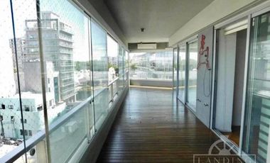 Departamento en Olivos