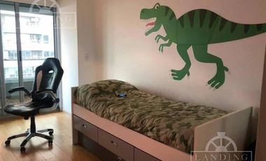 Departamento en Olivos