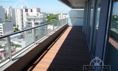 Departamento en Olivos