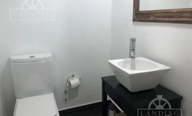 Departamento en Olivos