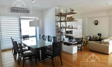 Departamento en Olivos