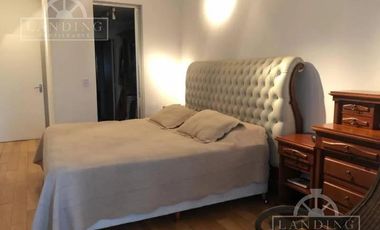 Departamento en Olivos