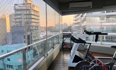 Departamento en Olivos