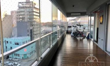 Departamento en Olivos