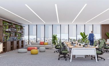 Oficina en Avellaneda