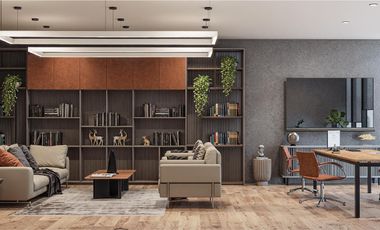 Oficina en Avellaneda