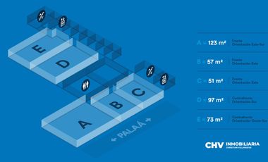 Oficina en Avellaneda