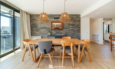 Casa con pileta en Mar del Plata