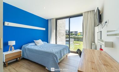 Casa con pileta en Mar del Plata